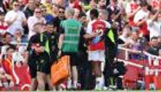 على خطى دي بروين.. بداية حزينة لمدافع أرسنال الجديد في البريميرليغ