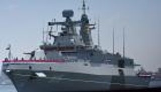 القوات البحرية الأقوى عالميا.. مصر الأولى أفريقيا