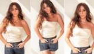 إليسا في أحدث ظهور.. شورت قصير يلفت الأنظار (صور)