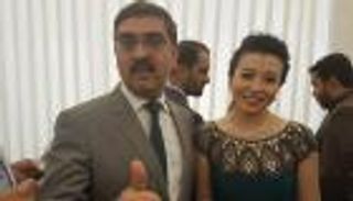 أنوار كاكار رئيس وزراء مؤقتا لباكستان