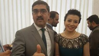 أنور الحق كاكار- أرشيفية
