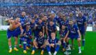 متى ينطلق الهلال والنصر؟.. مواعيد مباريات دور الـ32 لكأس خادم الحرمين