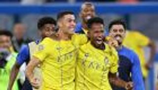 لاعب ليفربول السابق.. النصر السعودي يرصد صفقة عالمية جديدة