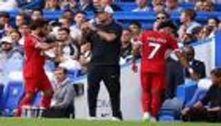 "اجلس واصمت".. محمد صلاح في مرمى نيران "الشيطان"