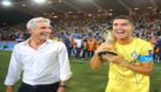 بعد لقب البطولة العربية.. 48 ساعة تشعل غضب مدرب النصر