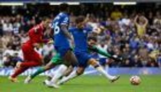 فيديو أهداف مباراة تشيلسي وليفربول في الدوري الإنجليزي 2024
