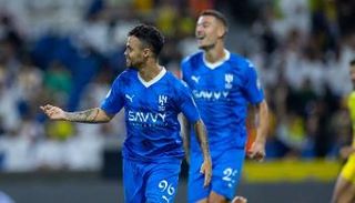 موعد مباراة الهلال وابها