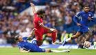 تألق صلاح واستمرار العقدة.. 3 مشاهد تلخص مباراة تشيلسي وليفربول