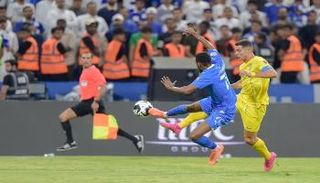 الهلال والنصر