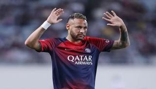 البرازيلي نيمار