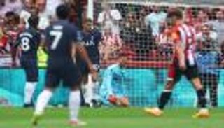 أول مباراة بعد رحيل كين.. تعثر توتنهام في افتتاحية البريميرليغ