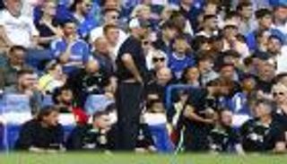 "التكتيك أهم من الأرقام".. كلوب يرد على غضب محمد صلاح