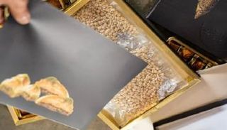 محاولة تهريب 