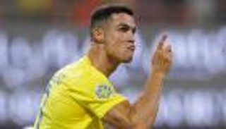 اللقب لا يكفي.. جوائز البطولة العربية تفجر غضب كريستيانو رونالدو (صورة)