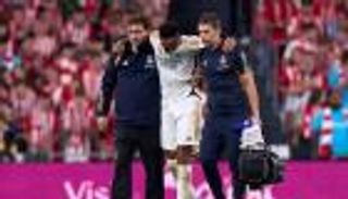 بين الدكة والميركاتو.. من يخلف ميليتاو في دفاعات ريال مدريد؟