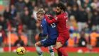 التشكيل المتوقع لمباراة تشيلسي وليفربول في الدوري الإنجليزي 2024