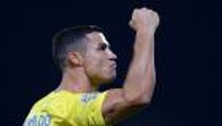 فخر ودعم ورسالة خاصة.. ماذا قال رونالدو بعد التتويج بالبطولة العربية؟