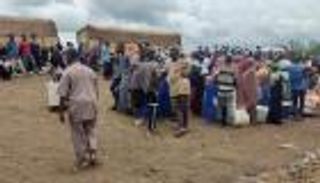 رحلة البحث عن لقمة العيش.. ماذا فعل الصراع بالسودانيين؟