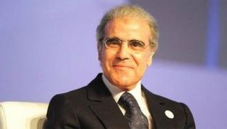 عبد اللطيف الجواهري والي بنك المغرب