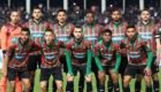 ميركاتو مجنون.. مولودية العاصمة يصطاد 3 لاعبين جدد من منتخب الجزائر