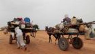 السودان.. الحاجة في وقت الحرب أم الاختراع