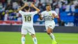 الأرض ضد أصحابها.. انطلاقة ناجحة للهلال والاتحاد في الدوري السعودي