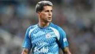 رغم الأزمة المالية.. برشلونة يرسم خطة شراء جواو كانسيلو