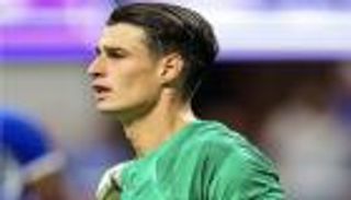 كيبا  أريزابالاغا.. ريال مدريد يعلن عن بديل كورتوا