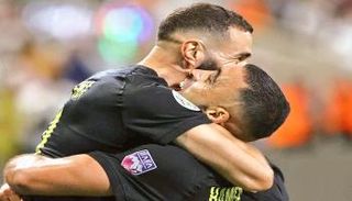 القنوات الناقلة لمباراة الاتحاد والرائد