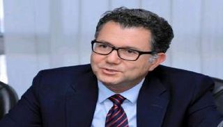 السفير محمد نصر