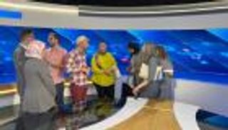 ريادة من المغرب.. الشباب أبطال العمل المناخي