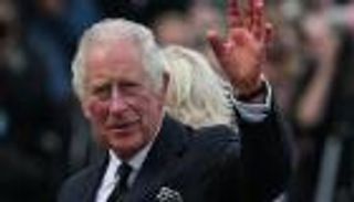 موعد جديد لزيارة تشارلز الثالث إلى فرنسا