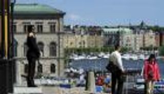 هجمات "إرهابية" في السويد.. إنذار بريطاني يستبق "الكارثة" 