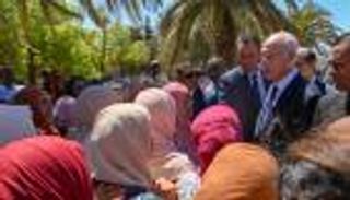 "مخططاتهم مفضوحة وأصحابها معلومون".. سعيد يكشف ألاعيب إخوان تونس