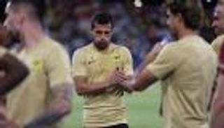 خارج قائمة الاتحاد.. خطوة وحيدة تفصل طارق حامد عن ناديه الجديد