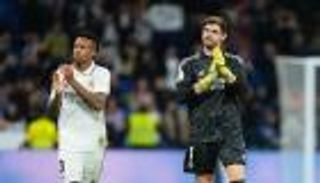 50 دقيقة تكفي.. لعنة ريال مدريد تهدد موسم أرسنال