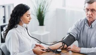 أعراض متلازمة كون