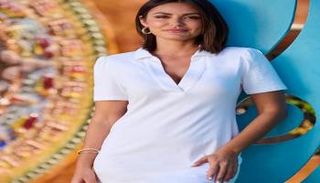 فستان البولو نجم موضة صيف 2023