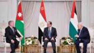 "العين الإخبارية" تنشر نص البيان الختامي لقمة العلمين حول فلسطين