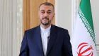 أول زيارة منذ استئناف العلاقات.. وزير خارجية إيران في السعودية خلال أيام