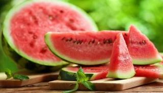 أهم فوائد البطيخ