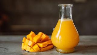 فوائد عصير المانجو