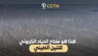 هذا هو مفتاح الحياد الكربوني للتنين الصيني