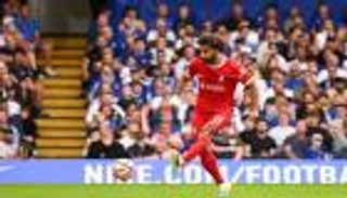 متى ينتقل محمد صلاح إلى الدوري السعودي؟