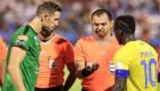 برسالة إلى ماني.. هندرسون يعلق على انتفاضة الاتفاق ضد النصر