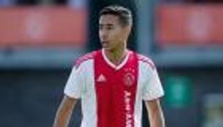  من أياكس.. منتخب المغرب يستهدف جوهرة جديدة