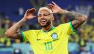 "أنا هلالي".. نيمار يحطم الجميع في 30 دقيقة (فيديو)