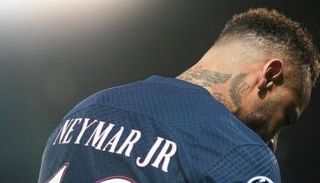 البرازيلي نيمار 