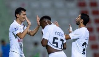 موعد مباراة النصر وشباب الاهلي