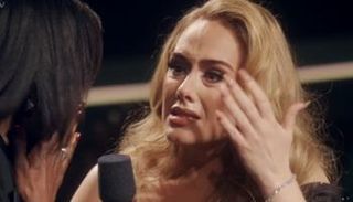 أديل- أرشيفية